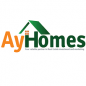 AY Homes & Investments - AY Homes logo